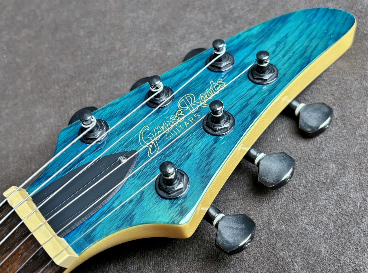 GrassRoots G-HR-42NT（中古）【楽器検索デジマート】