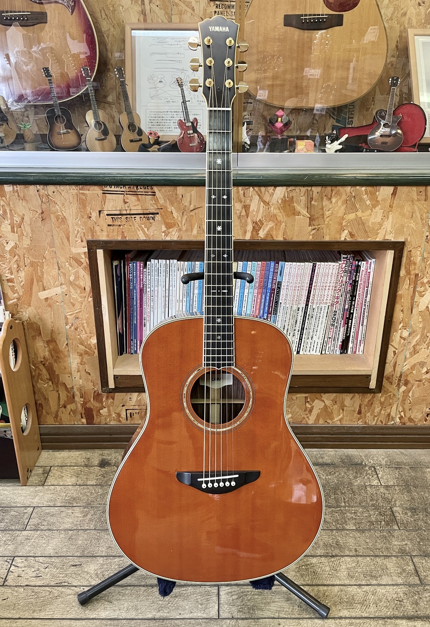 YAMAHA LA-8J（中古）【楽器検索デジマート】