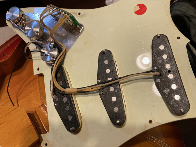 Fender Japan ST62-70TX（中古）【楽器検索デジマート】