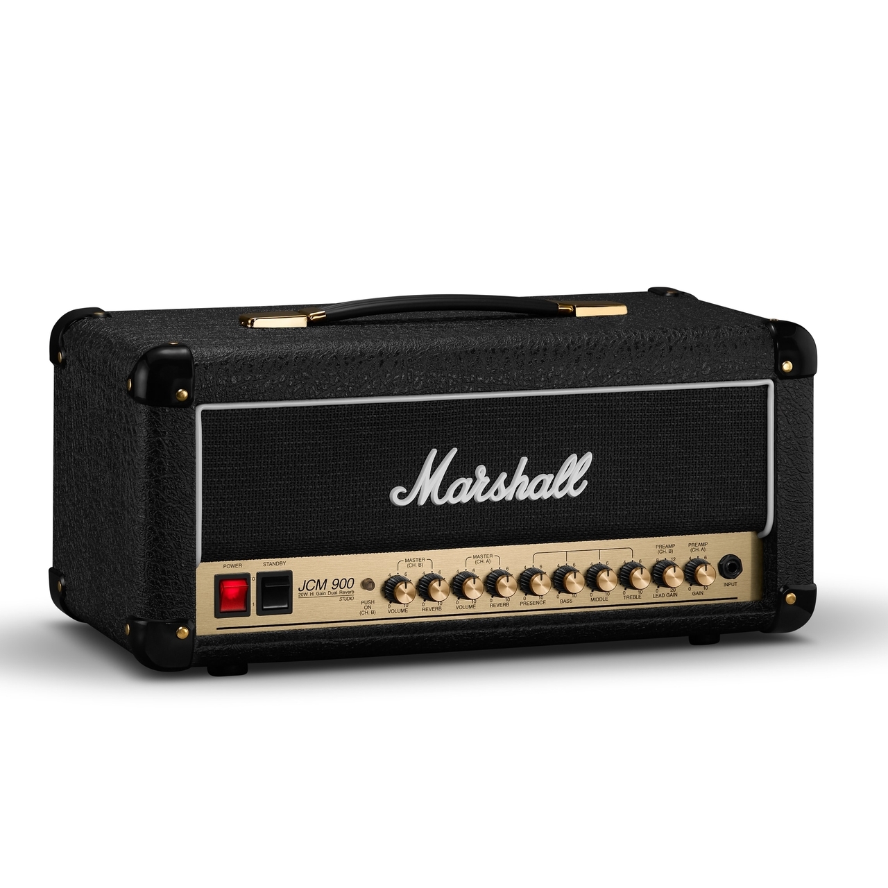Marshall Studio 900 Head SN20H マーシャル 20W 20ワット