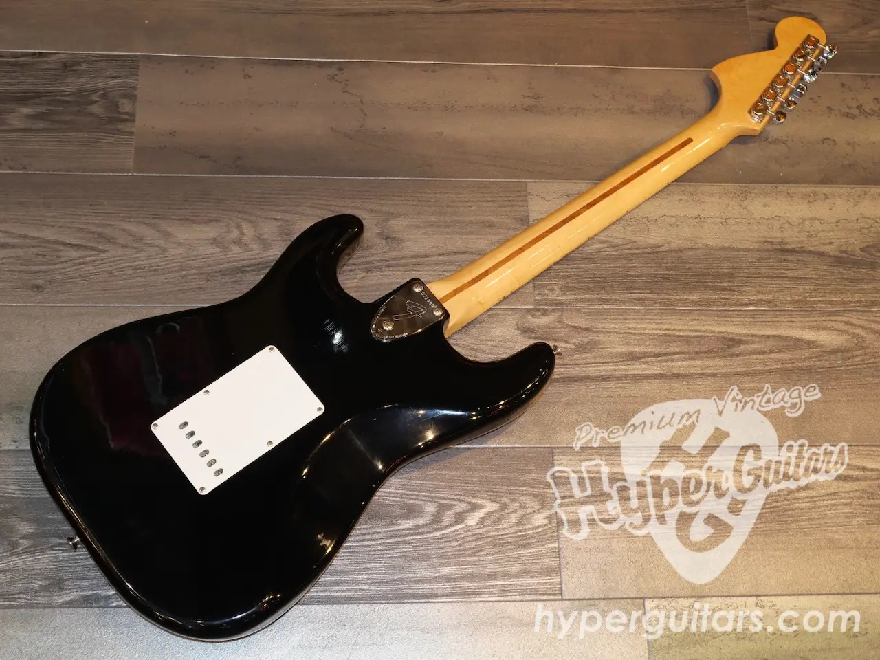 Fender '74 Stratocaster（ビンテージ）【楽器検索デジマート】