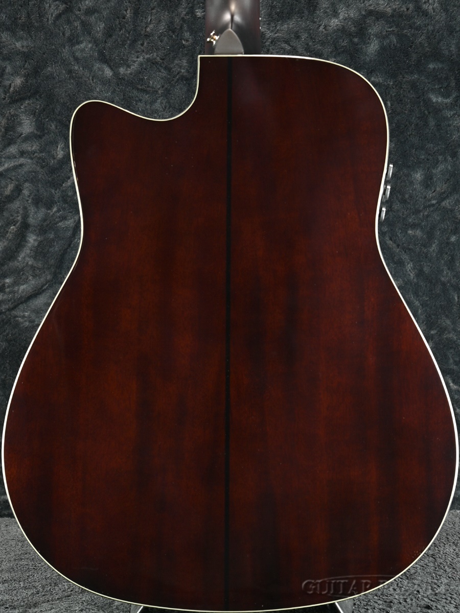 YAMAHA 【ローン金利0%】TAG3 C SDB(サンドバースト)【TransAcoustic第