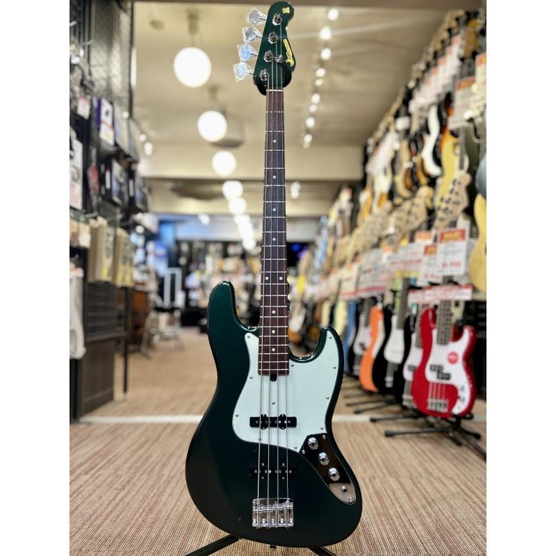 Moon JB-4C ALDER (OT/R) [Rough Finish]（新品）【楽器検索デジマート】