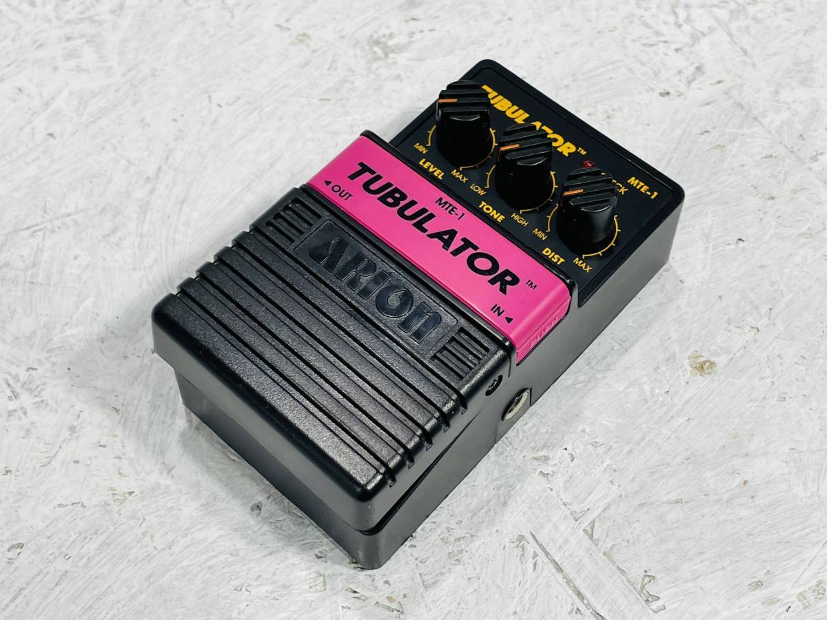 ARION MTE-1（中古）【楽器検索デジマート】