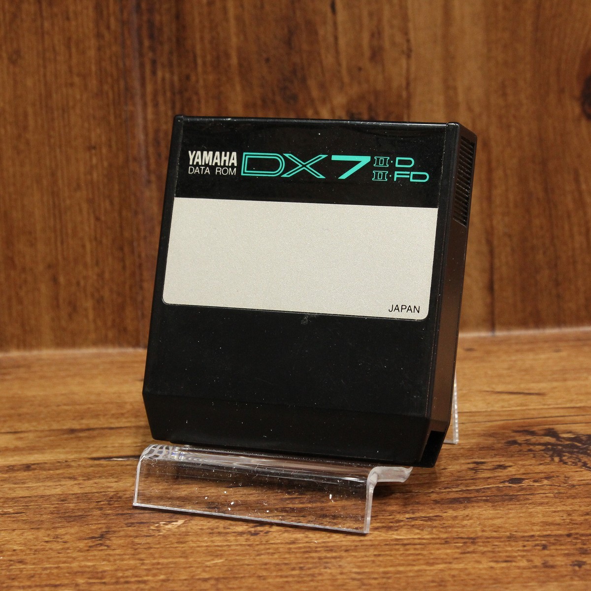 YAMAHA DX7-IID/IIFD DATA ROM 【キーボードマート新宿】【新宿店