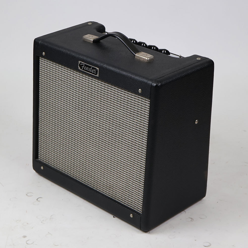 Fender 【中古】 ギターアンプ コンボ Fender Blues Junior 真空管