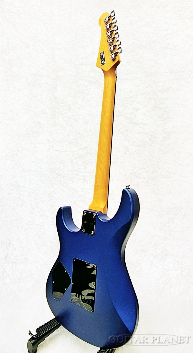 YAMAHA PACIFICA PAC612VIIX -MSB(マットシルクブルー