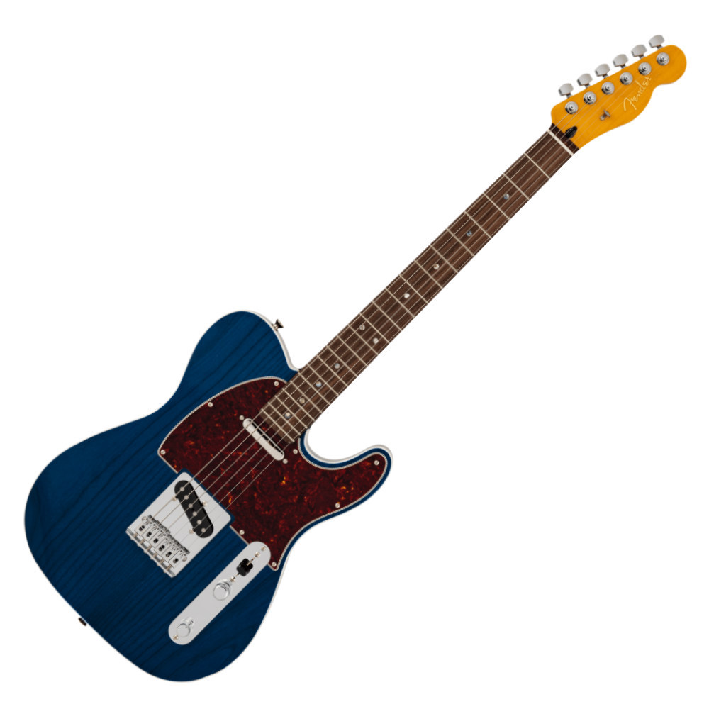 Fender フェンダー Made in Japan Limited Active Modern Telecaster