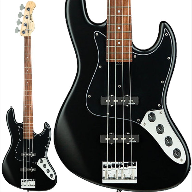 ベース Sadowsky MetroLine VJ4 Sadowsky Metroline Expressシリーズ エレキベースME21 VJ4 MP TBT新品