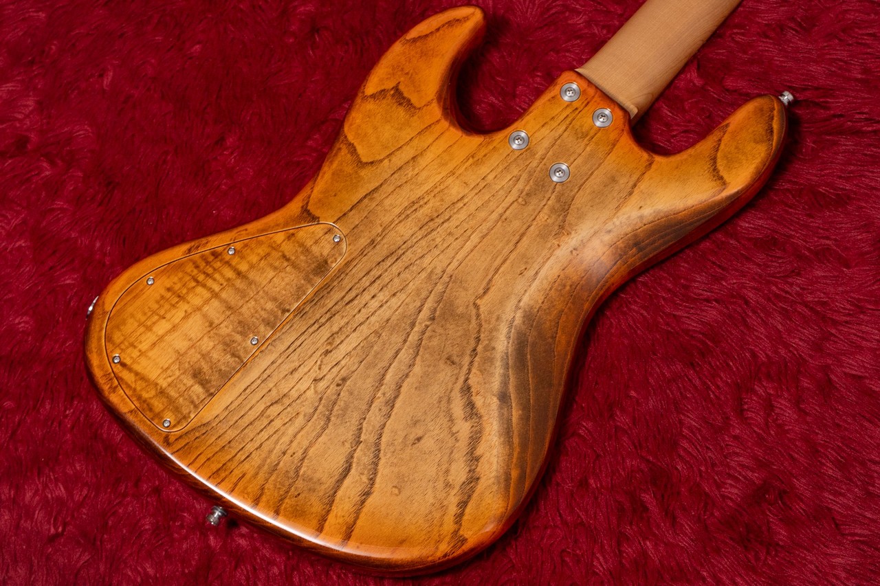 Sadowsky CustomShop 21Fret Standard J/J configuration 2023