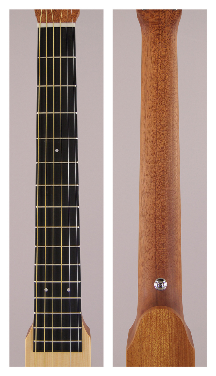 Martin Backpacker Steel String（新品特価）【楽器検索デジマート】