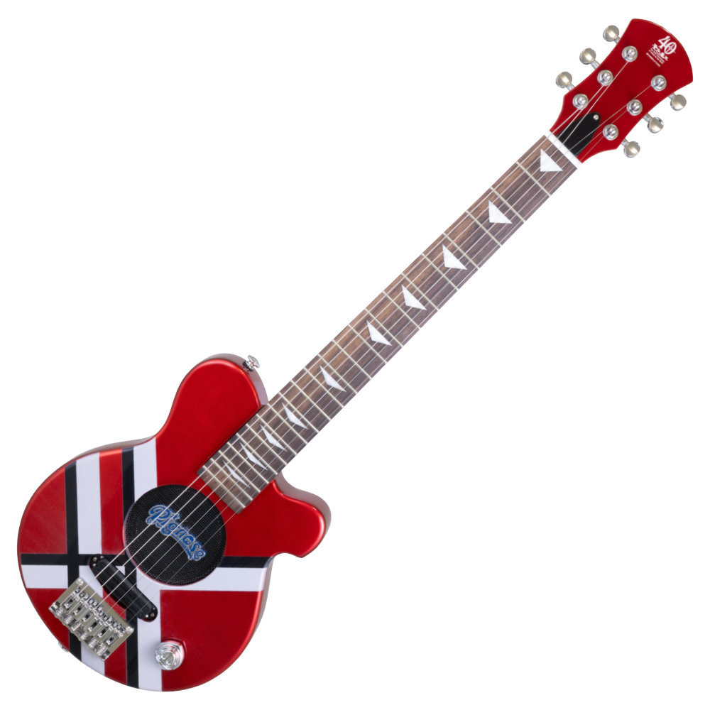 Pignose PIGNOSE ピグノーズ PGG-JAIL ROLL w/Bag 聖飢魔II 地球