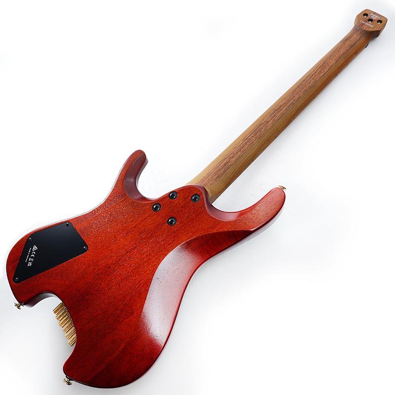 Ibanez MGFM10-OBL [Manuel Gardner Fernandes Model] 【傷あり特価