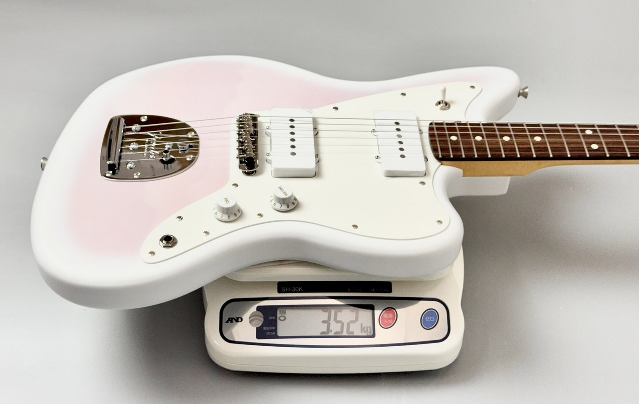 Fender 【決算セール】Made in Japan Hybrid II 2026 Collection