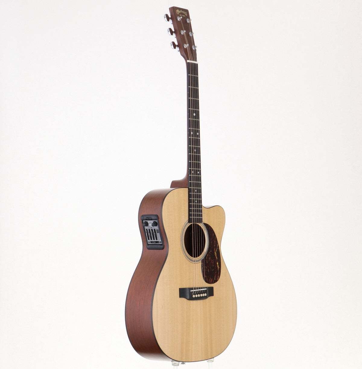 Martin 000C-16GTE Premium [2008年製/Made in USA] マーチン エレアコ