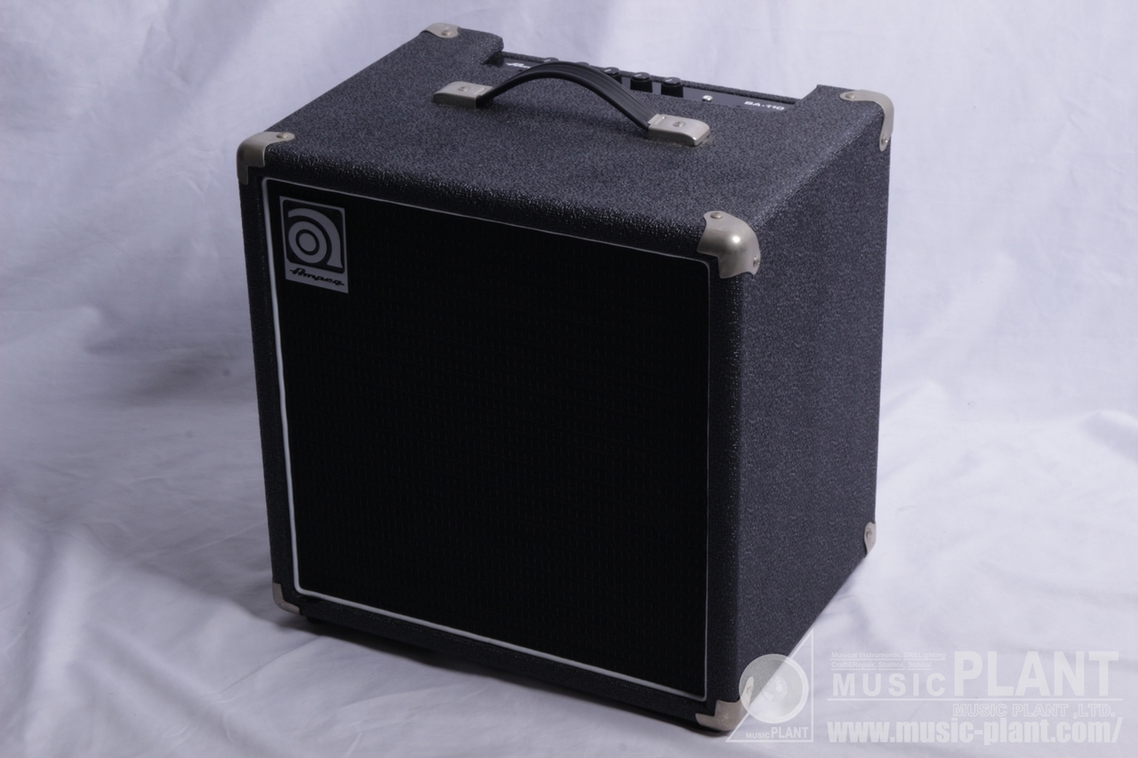 Ampeg BA-110（中古）【楽器検索デジマート】