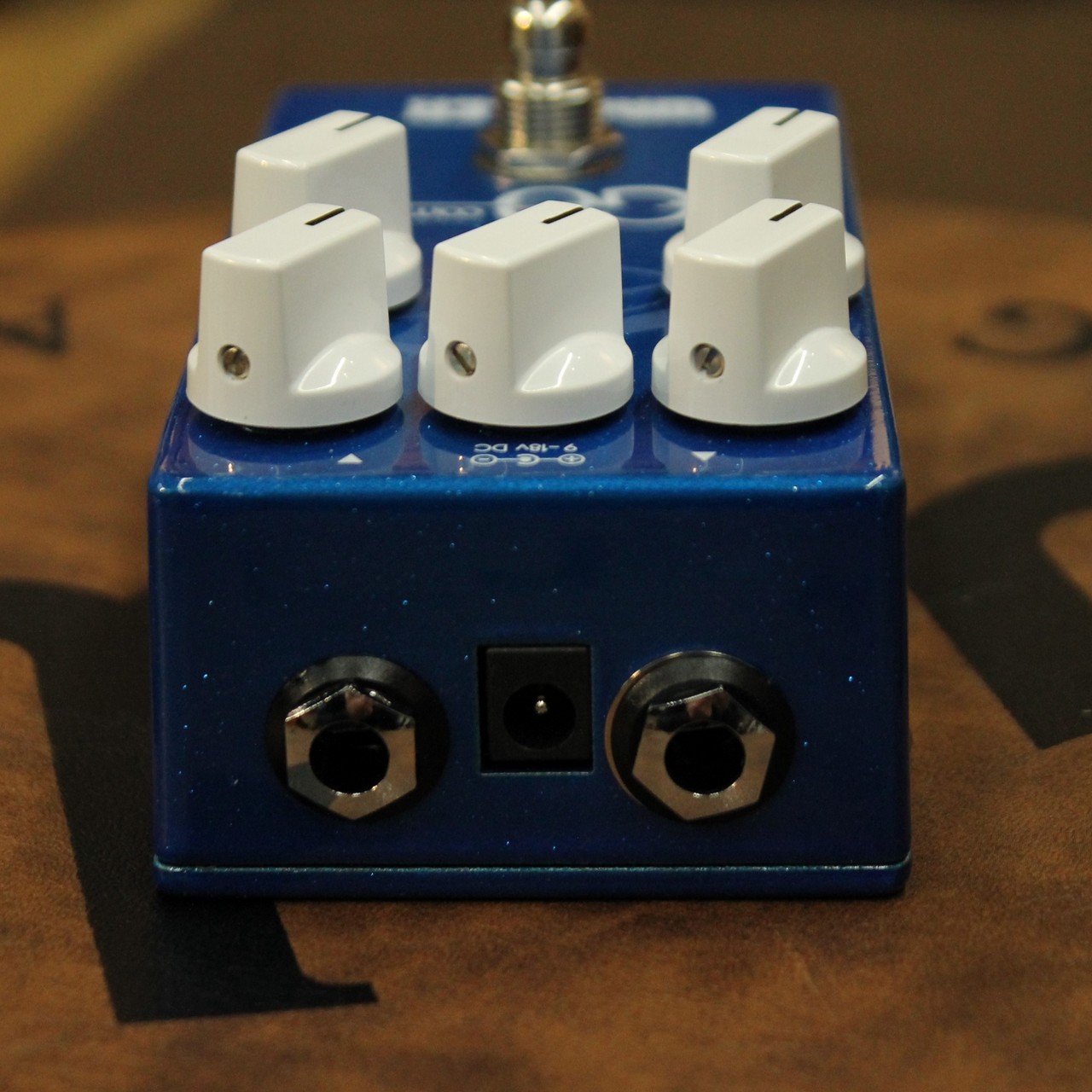 Wampler Pedals Ego Compressor（新品/送料無料）【楽器検索デジマート】