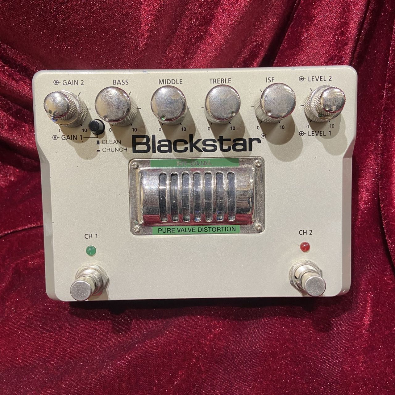 【生産終了品】BLACKSTAR HT-DUAL HT-Delay まとめ売り 生産終了品】BLACKSTAR HT-DUAL HT-Delay まとめ売り - メルカリ