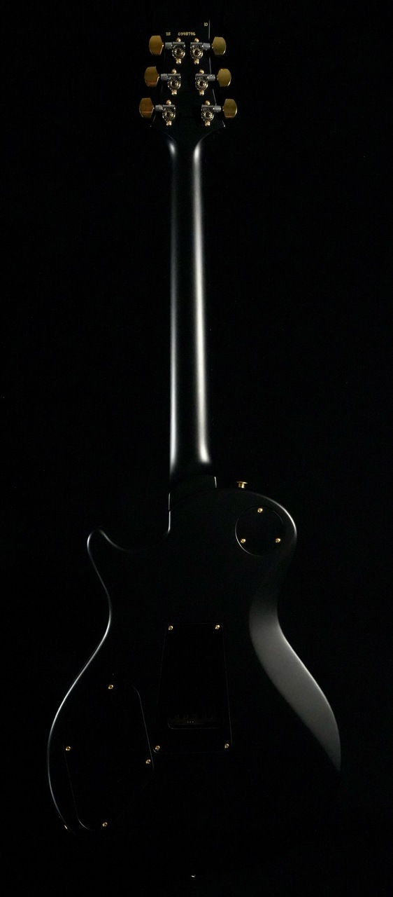 Paul Reed Smith(PRS) WL MARK TREMONTI SIGNATURE 10-Top Charcoal