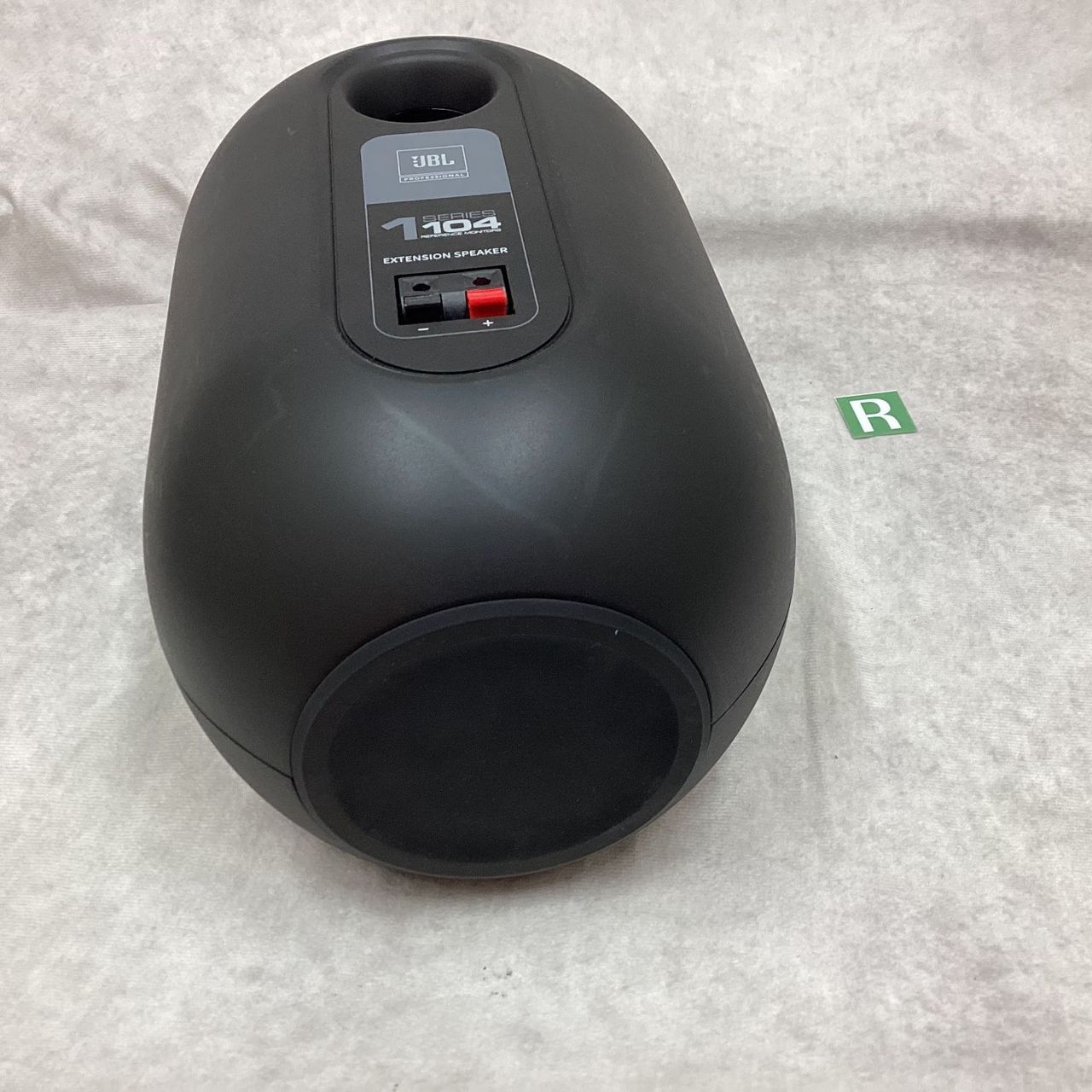 JBL 104 スピーカー ブラック JBL 104-BT-Y3 [黒] 価格比較 - 価格.com