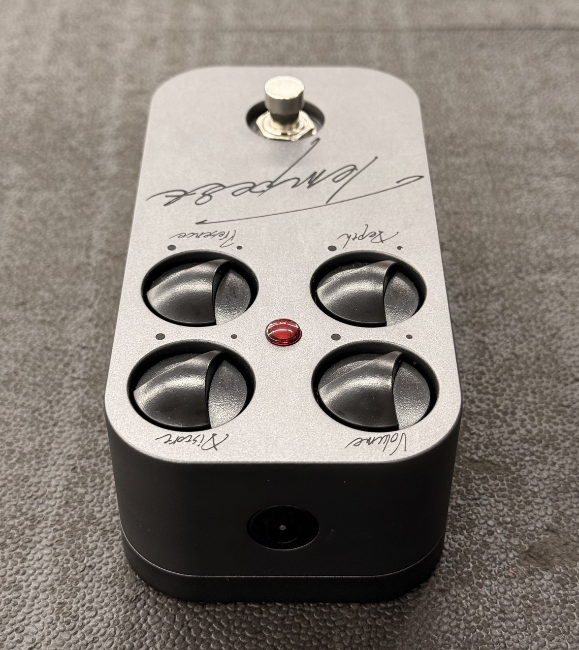 CULT Tempest 初期ロット 未使用 CULT Tempest 初期ロット 未使用 Tempest – PEDAL SHOP CULT