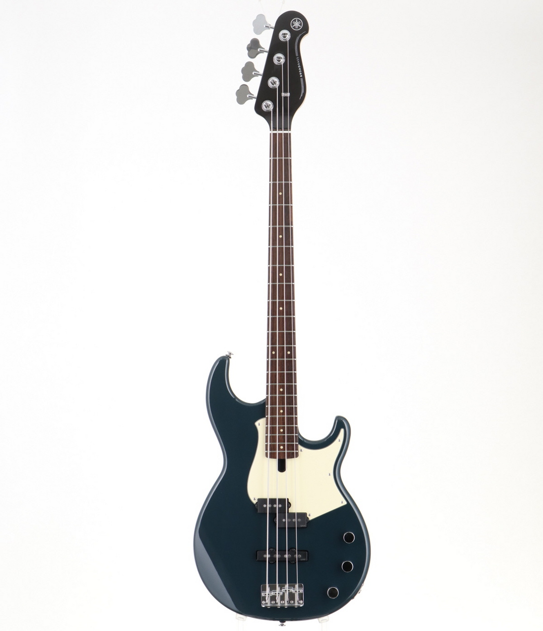 YAMAHA BB434 Teal Blue 【御茶ノ水本店】（中古/送料無料）【楽器検索