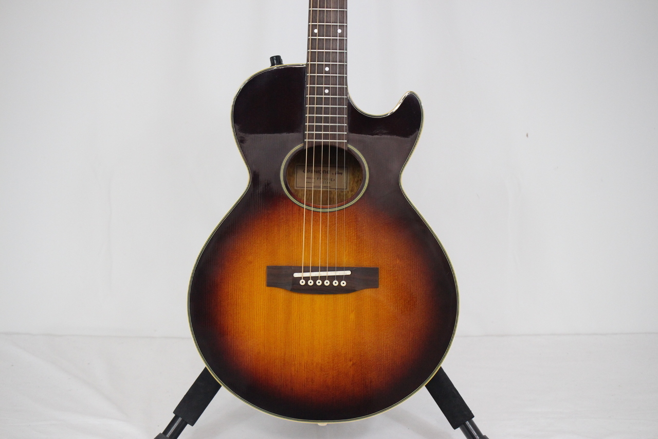 Epiphone PR-800EA【EARLY 80S MADE IN JAPAN】（中古）【楽器検索デジマート】