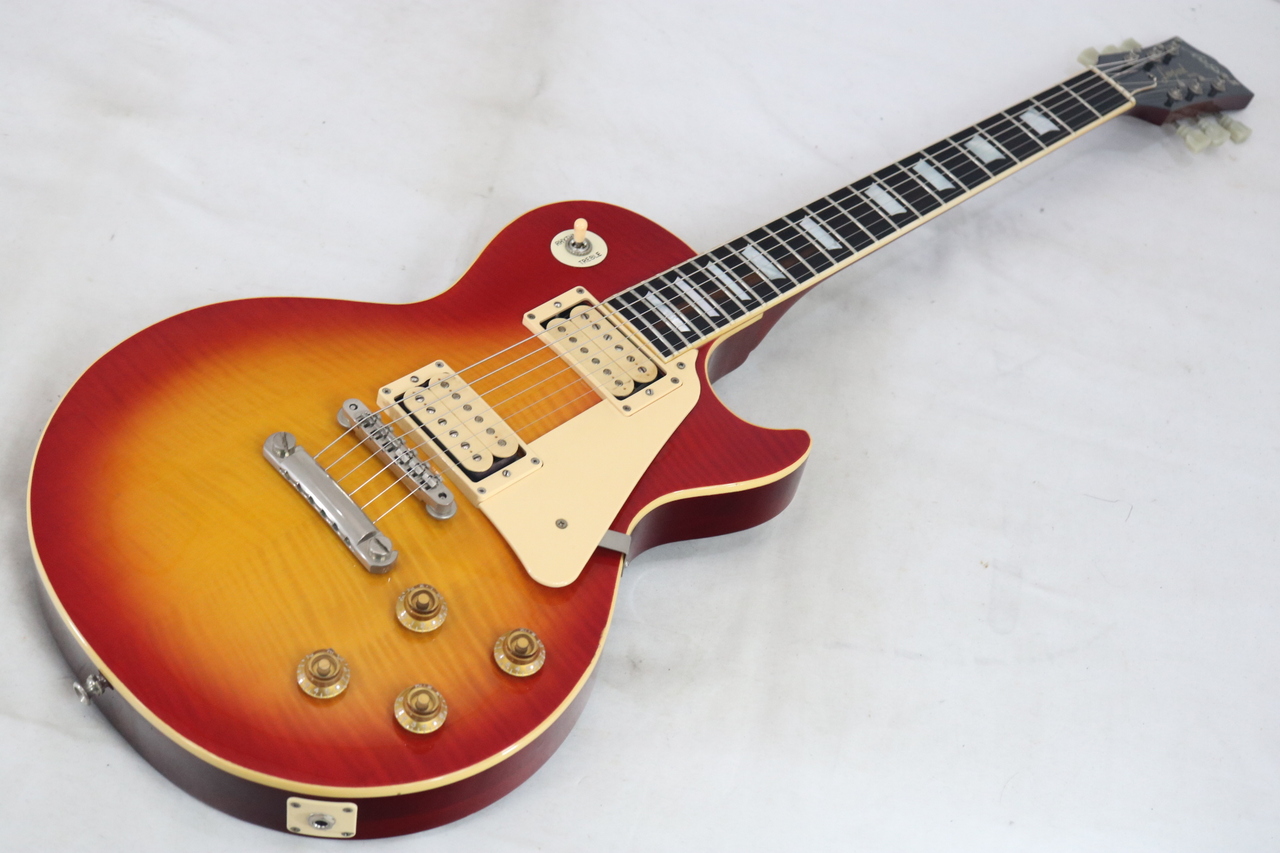 Aria Pro II LS-800VD CH 1980年代　ケース付き Aria Pro II LS-800VD（中古）【楽器検索デジマート】
