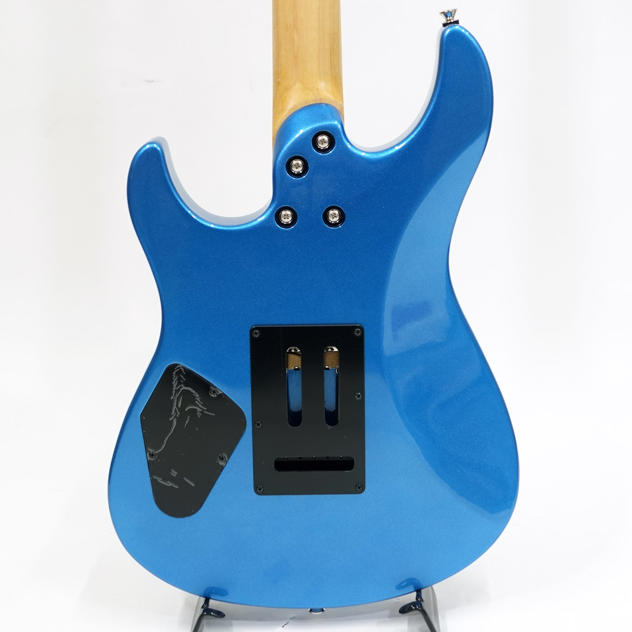 YAMAHA Pacifica Professional PACP12 SPARKLE BLUE 【OUTLET】（B級