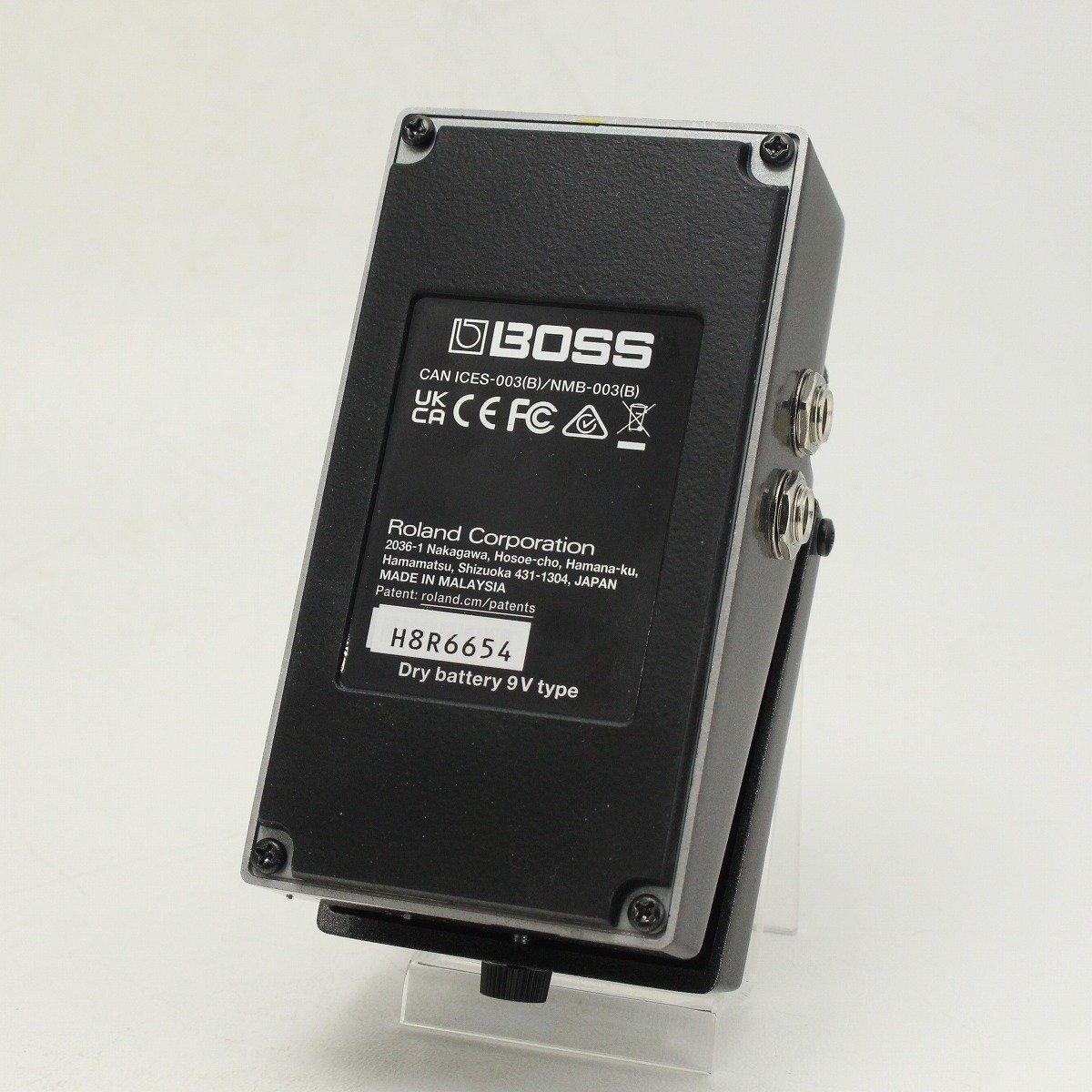BOSS RV-6 【御茶ノ水本店】（中古）【楽器検索デジマート】