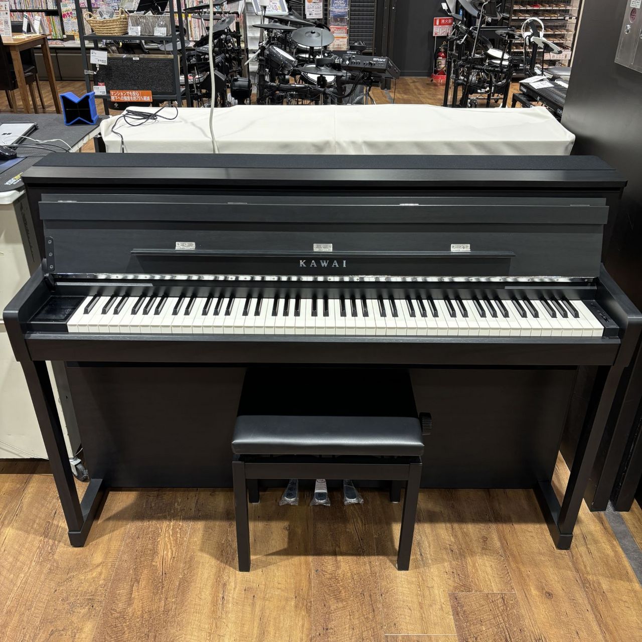 KAWAI 中古CA9900GP 【現物画像】（中古/送料無料）【楽器検索デジマート】