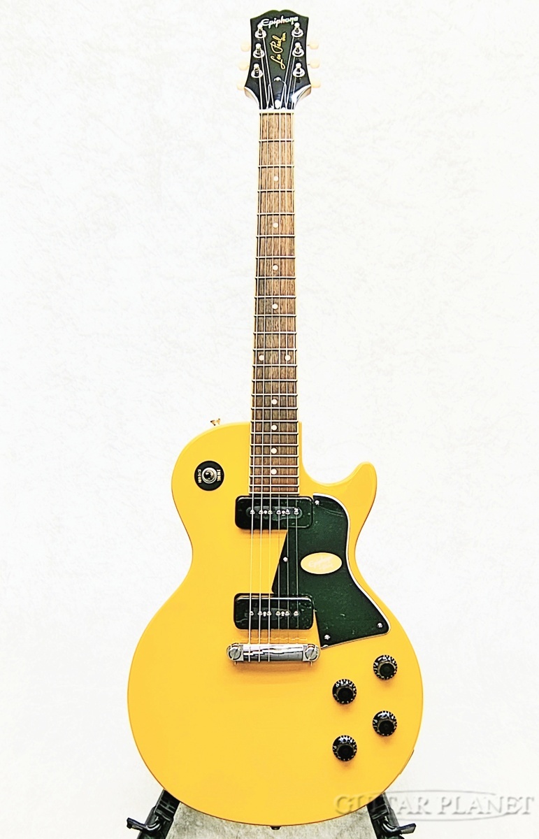 Epiphone LESPAUL SPECIAL エレキギター Amazon | Epiphone Les Paul Special-II Ebony レスポール