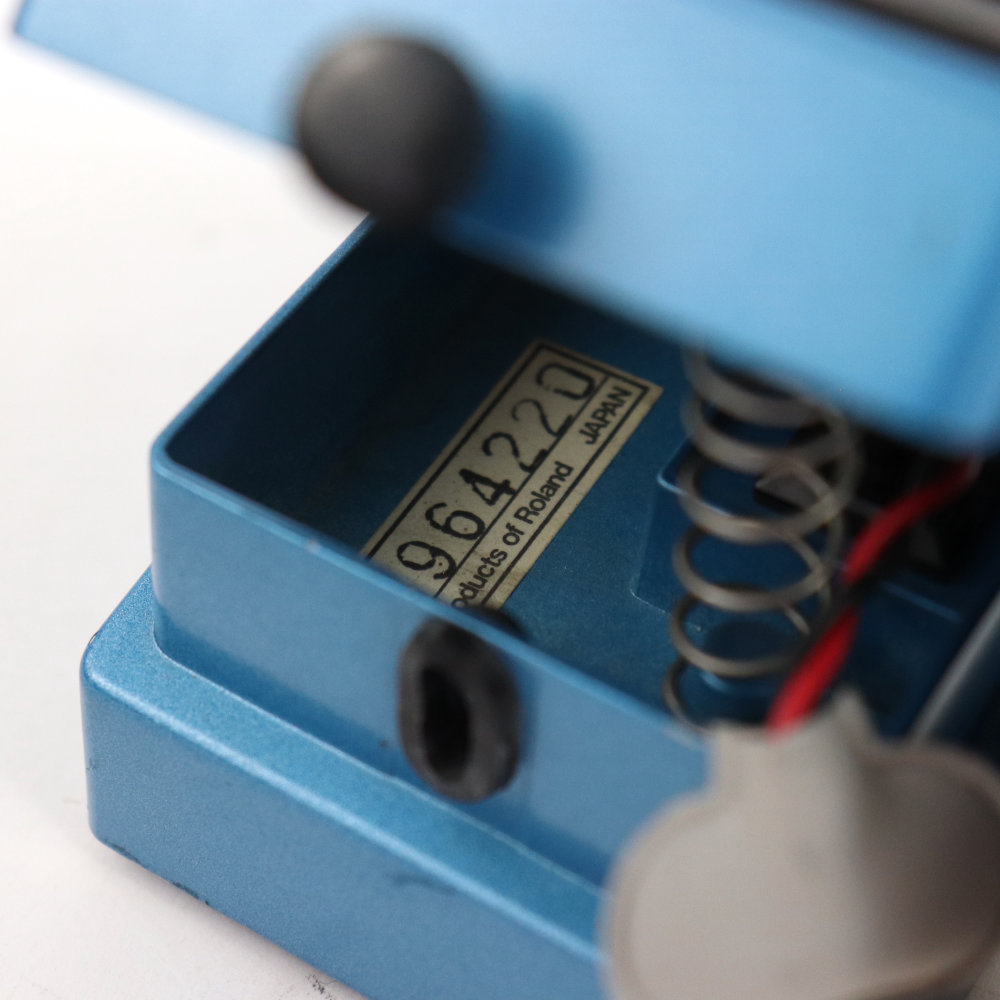 BOSS 【中古】 デジタルピッチシフターディレイ BOSS PS-2