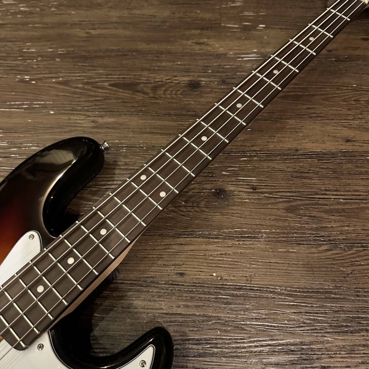 ベース Bacchus BJB-300R BJB-300R SW (Bacchus)