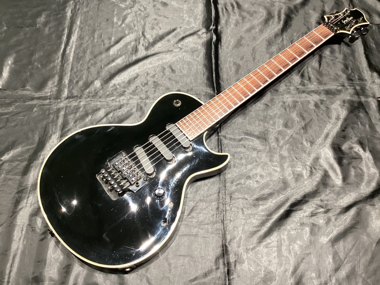 GrassRoots G-CL-60I SUGIZO Signature Model（中古）【楽器検索