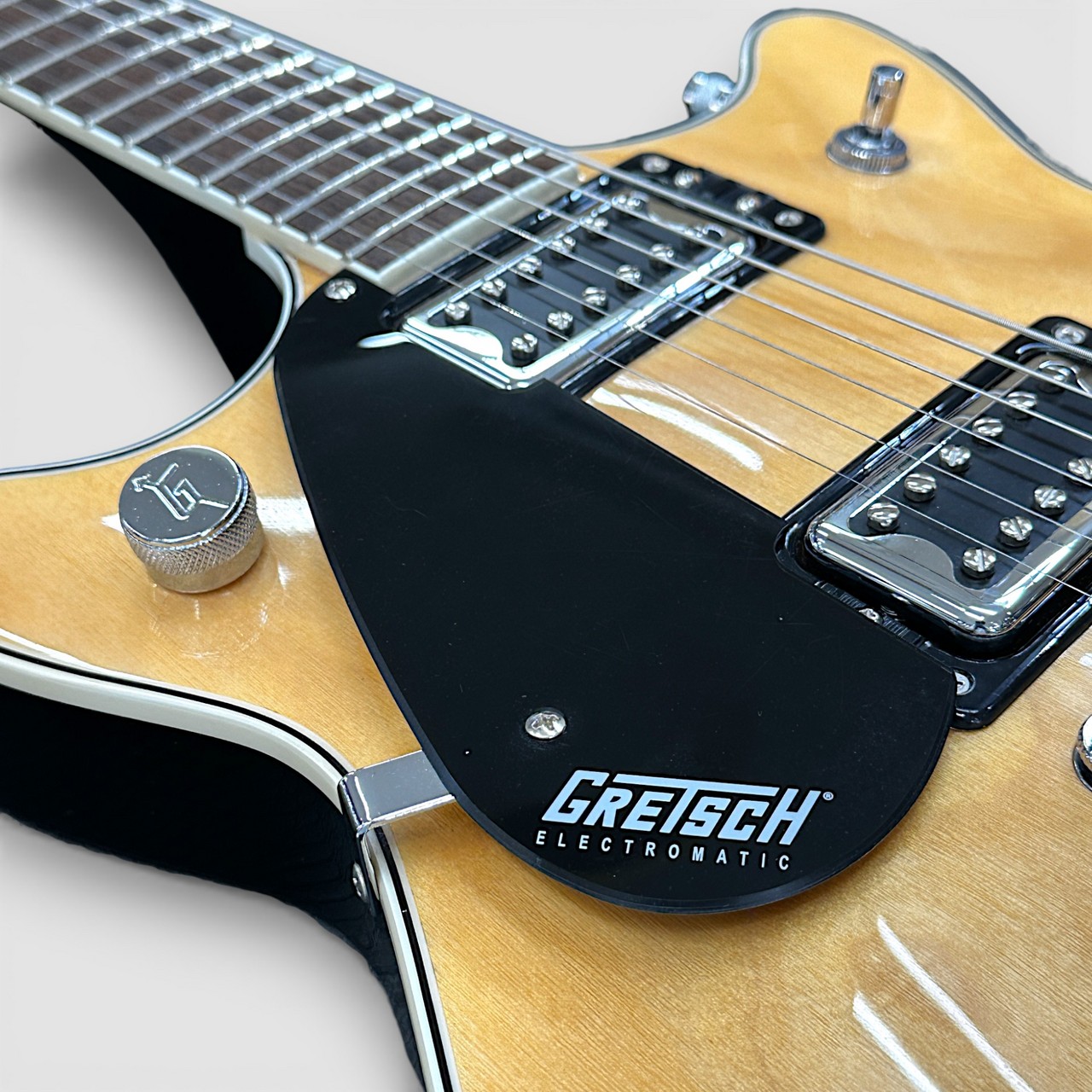 ギター GRETSCH G5222 LH Gretsch G5222 LH（中古）【楽器検索デジマート】