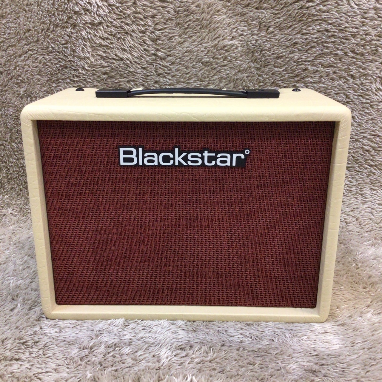 Blackstar DEBUT 15E 【台数限定特価】【ディレイ機能搭載ギター 