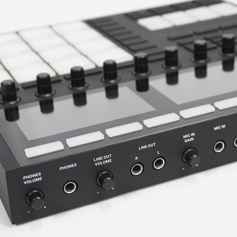 NATIVE INSTRUMENTS USED 中古 MASCHINE MK3（中古）【楽器検索