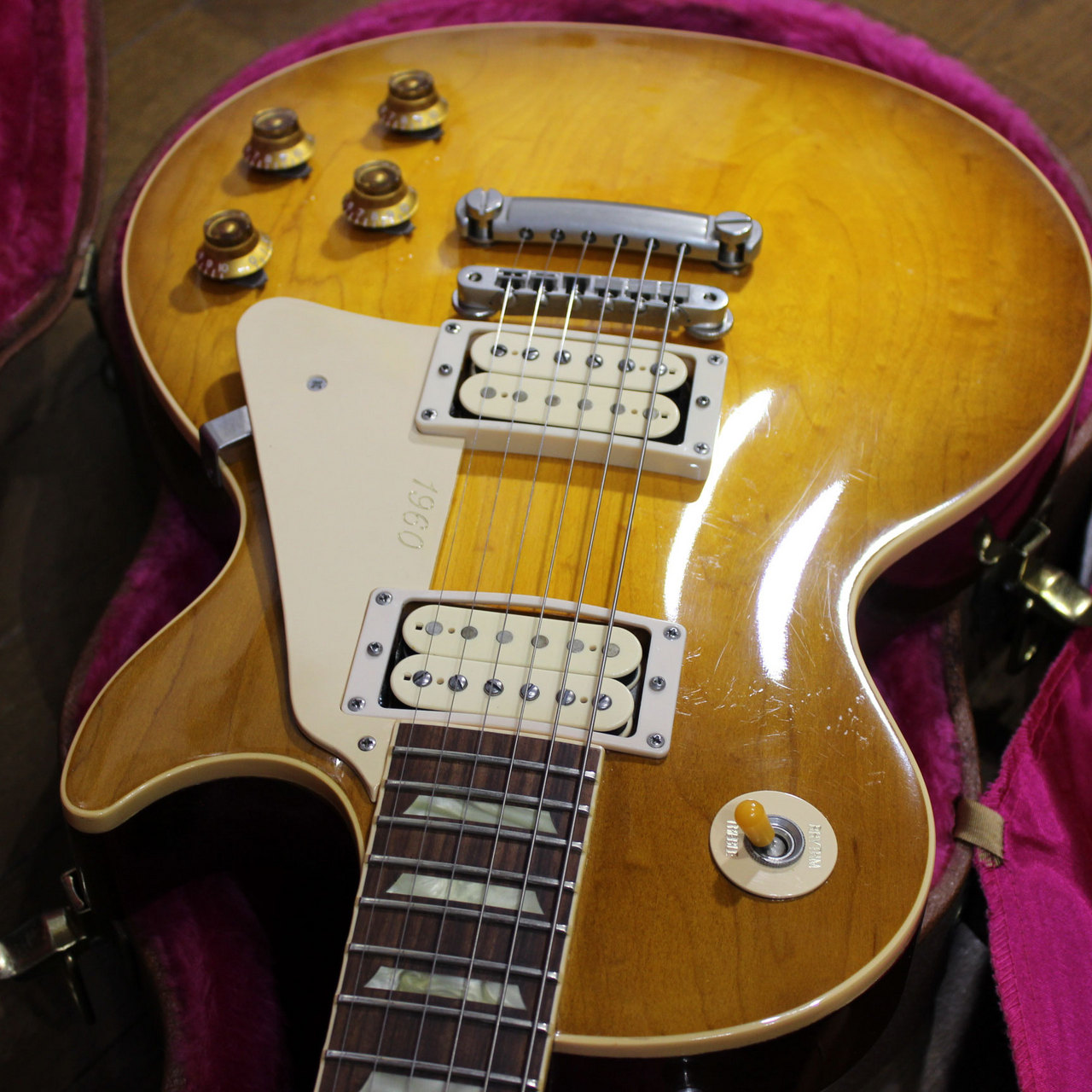 メル44148Gibson Les Paul Classic 93年 メル44148Gibson Les Paul Classic 93年 Gibson Les Paul