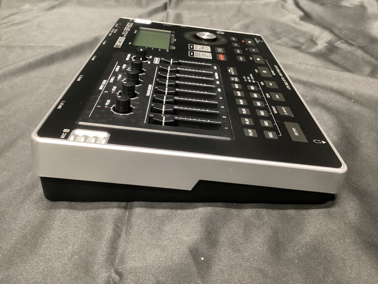 BOSS BR-800(ボス マルチトラックレコーダー)（中古）【楽器検索デジマート】