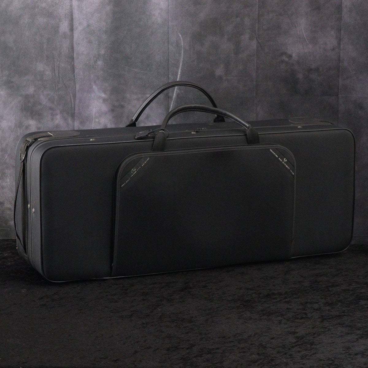 YANAGISAWA Tenor Case テナーサックスケース 【ウインドパル】（中古