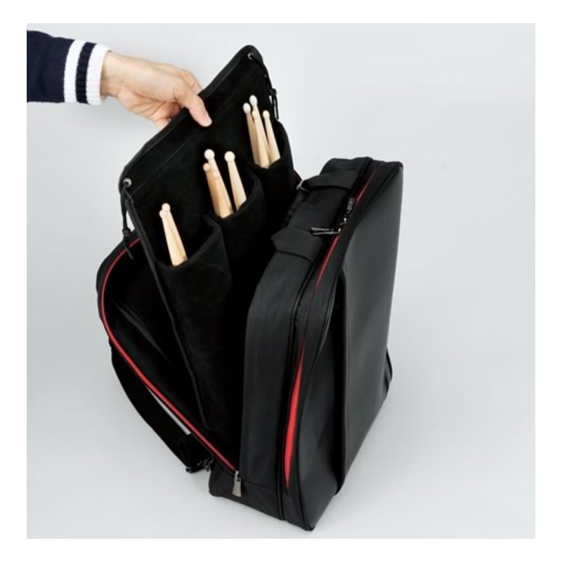 Tama MBS06 [POWERPAD Mallet & Accessory Bag]（新品）【楽器検索