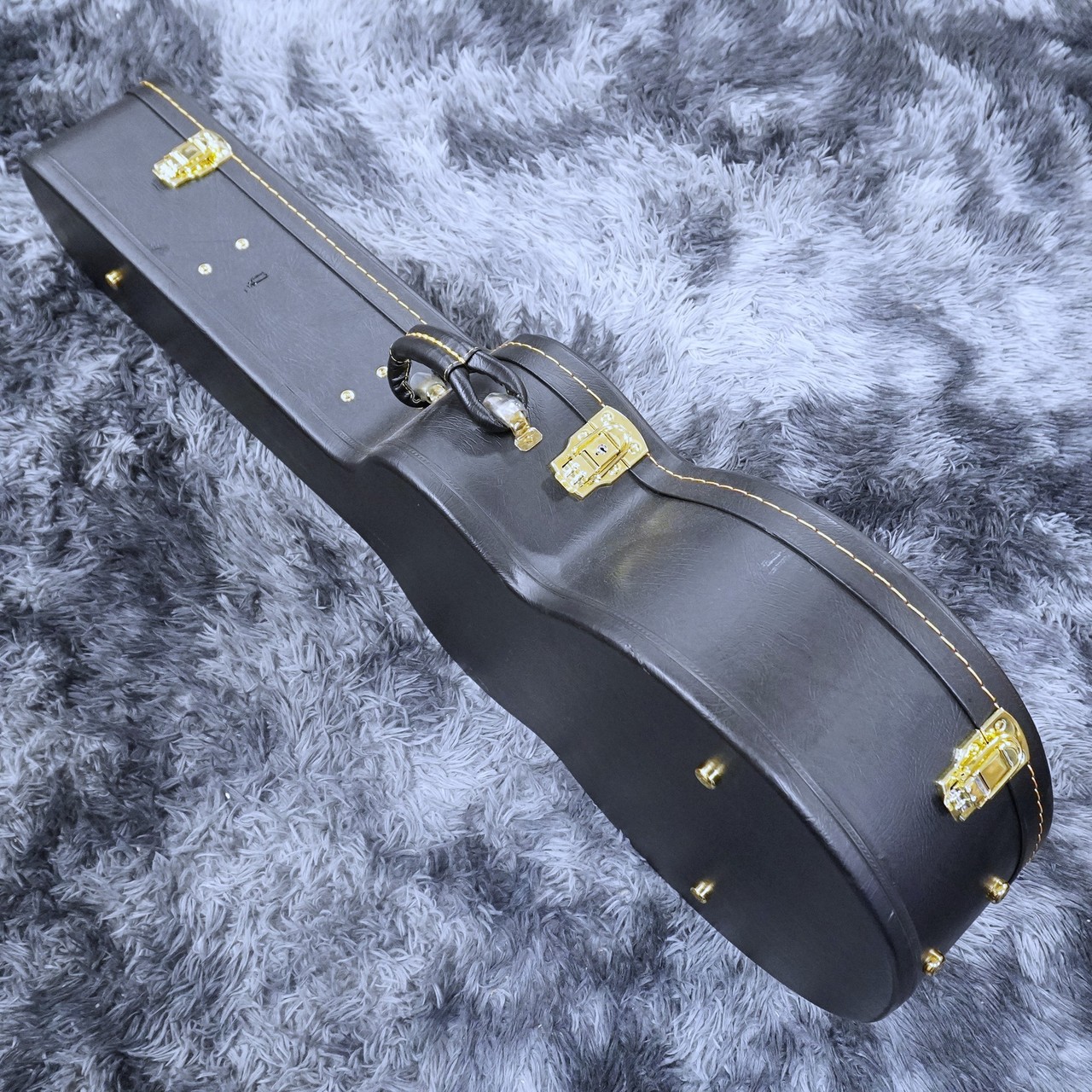 Morris MHB-4 Hard Case 【アコースティックギター用ハードケース
