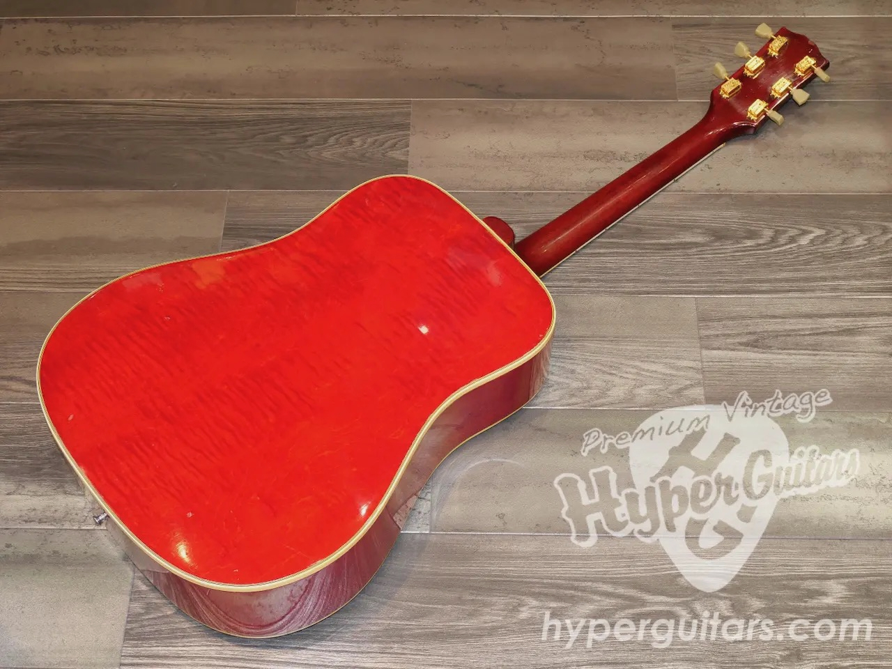 Gibson '64 Dove（ビンテージ）【楽器検索デジマート】