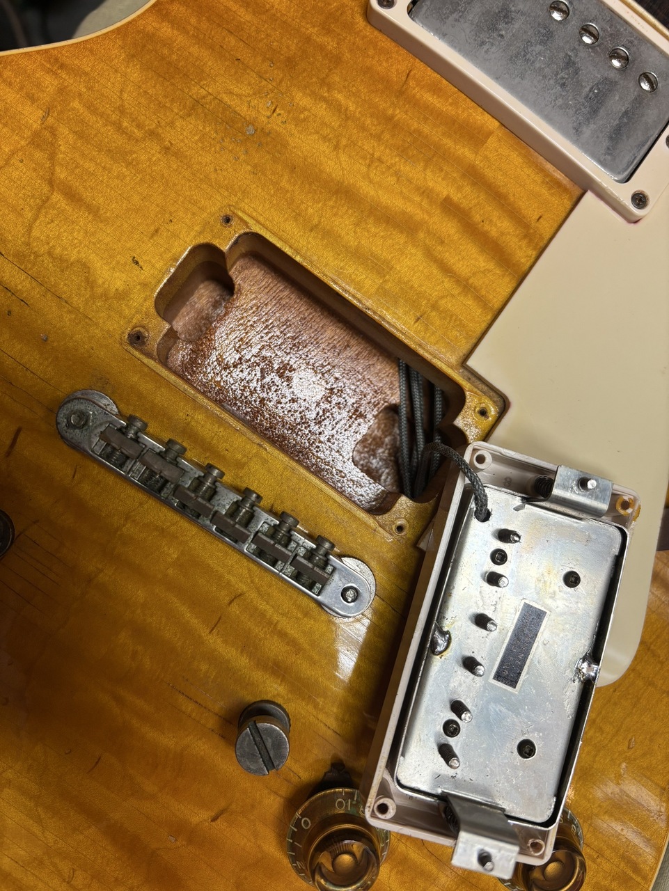 Gibson Custom Shop Historic Collection 1959 Les Paul Standard