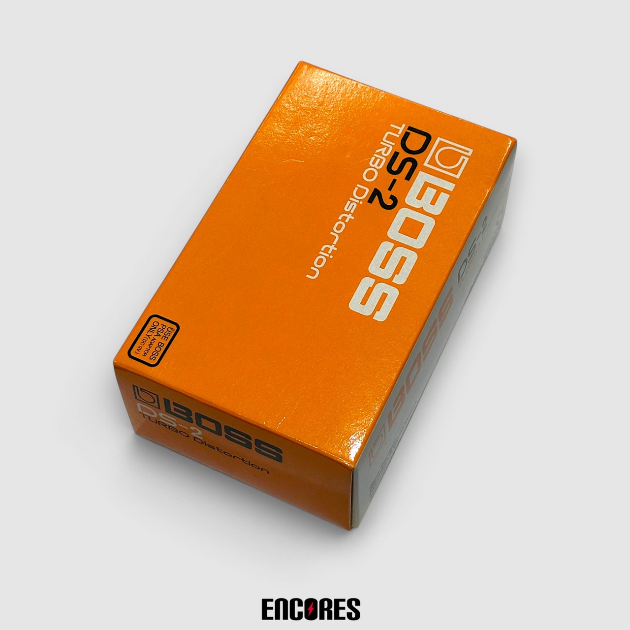 BOSS BOSS DS-2 TURBO Distortion（中古）【楽器検索デジマート】