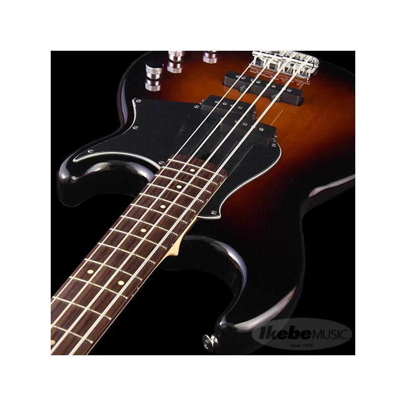 YAMAHA BB434 (Tobacco Brown Sunburst) 【特価】（B級特価）【楽器