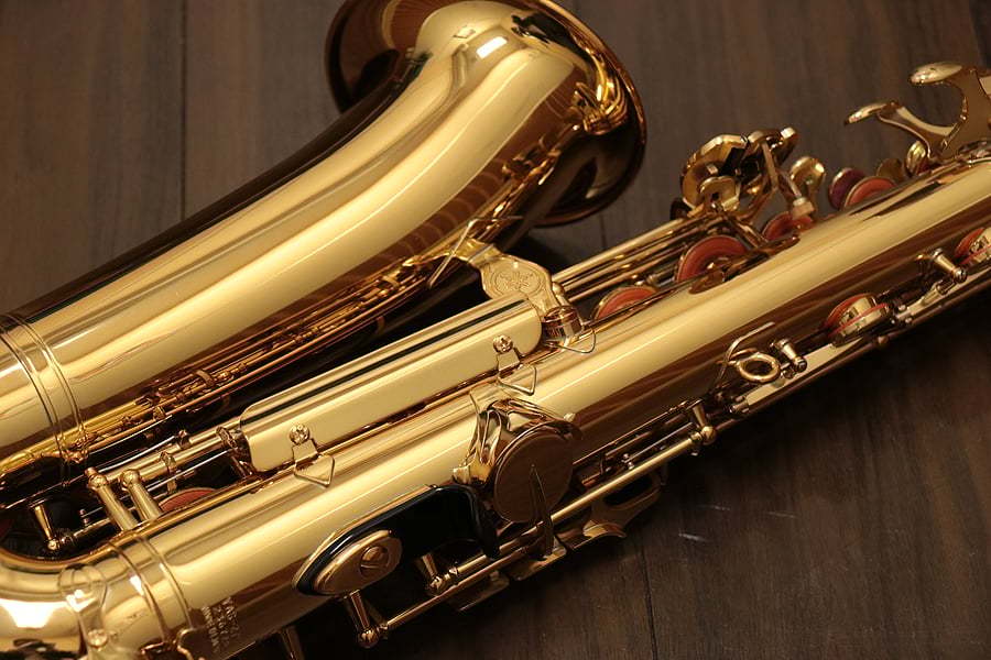 【美品】Yamaha YAS-275 サックス本体 57af26a5fdcada38b57220d7eb3328
