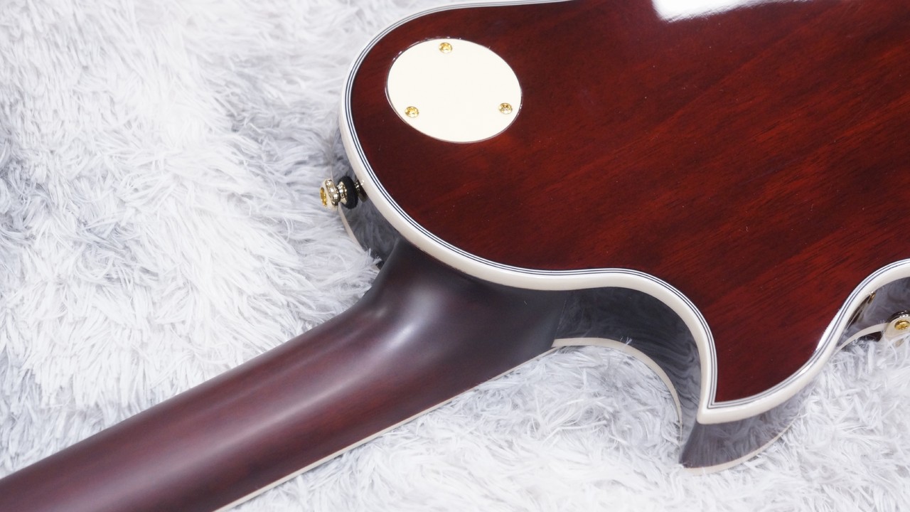 Sire Larry Carlton L7DX / AB(Amber Burst)【3.61kg】（新品/送料無料