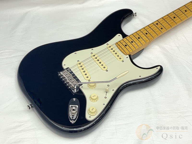 Fender American professional 2 ST 美品 Fender American Professional II Stratocaster Thinline